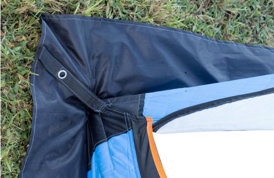 Cheap Goat Tents Cold Proof Winter Fishing Tent CottonTthickened Ice Fishing Tent Outdoor Camping Snow Quick Opening Camouflage Tent Tents 
